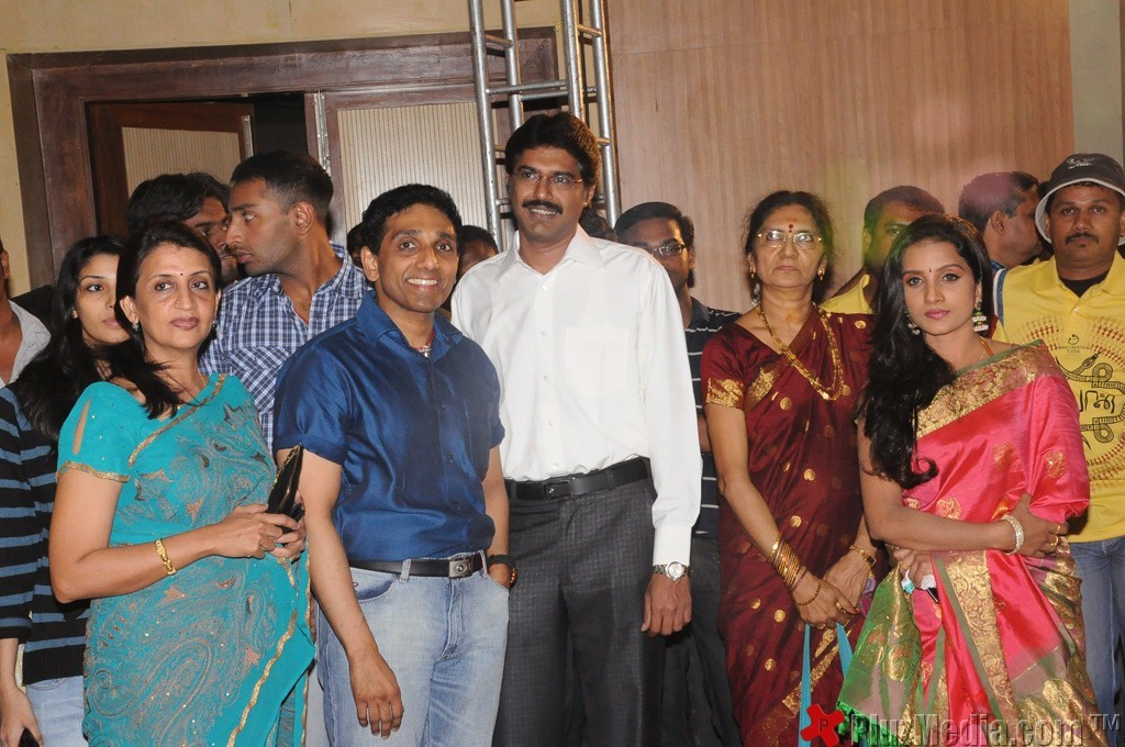 Aadhi's Aravaan Audio Launch - Pictures | Picture 97056